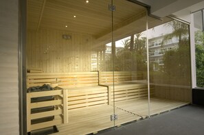 Tratamientos corporales, hidroterapia, aromaterapia