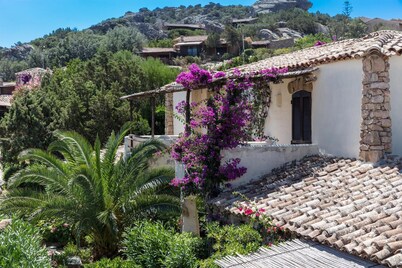 La Jacia Hotel & Resort