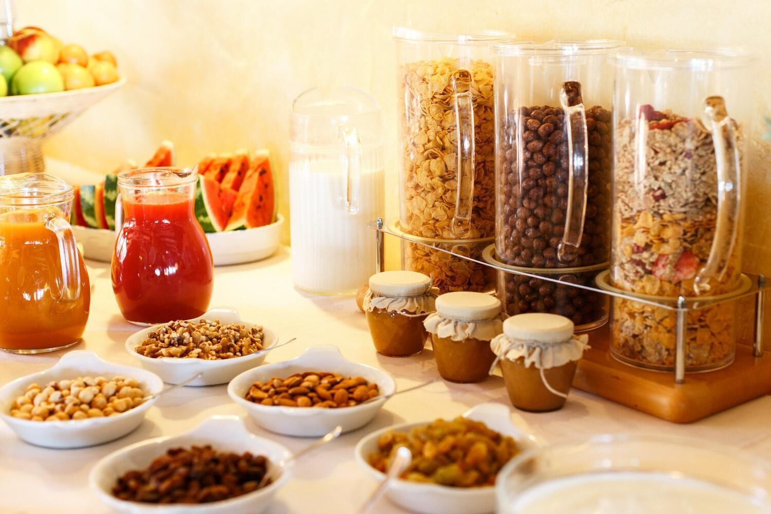 Photo - La Jacia Hotel & Resort