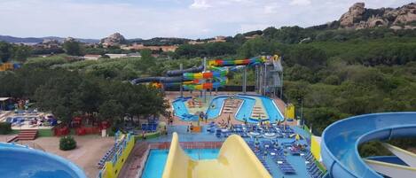 Water park