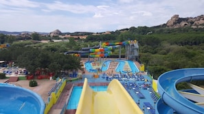 Water park