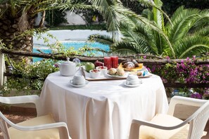 Restaurant - La Jacia Hotel & Resort (Arzachena)