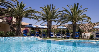La Jacia Hotel & Resort