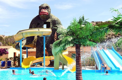 La Jacia Hotel & Resort