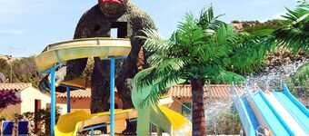 La Jacia Hotel & Resort