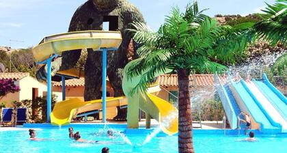 La Jacia Hotel & Resort