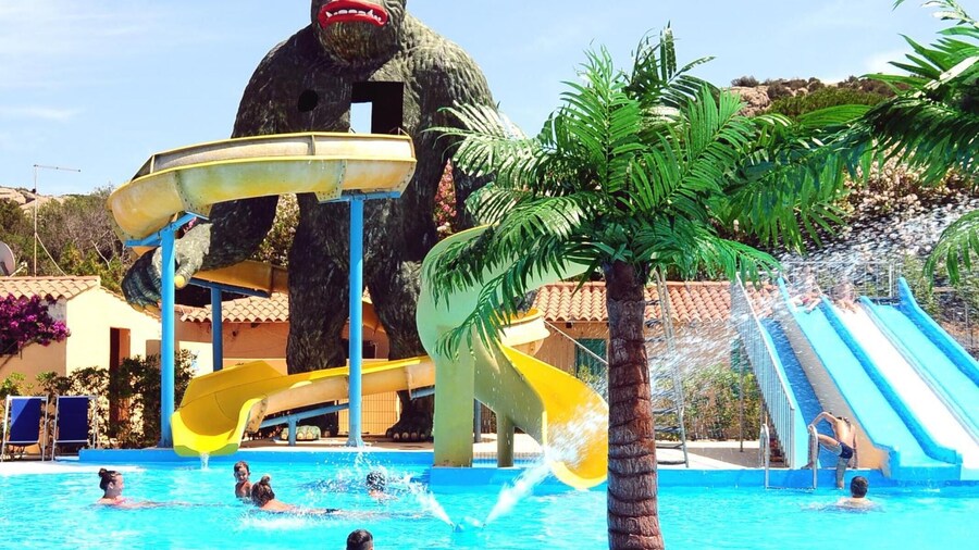 La Jacia Hotel & Resort