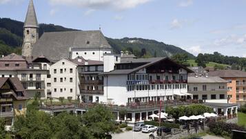 Außenbereich