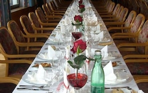 Bankettsaal