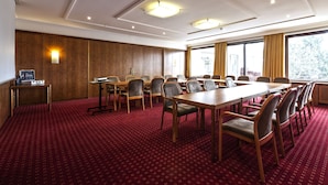 Meeting facility - Matterhorn Inn (Taesch)