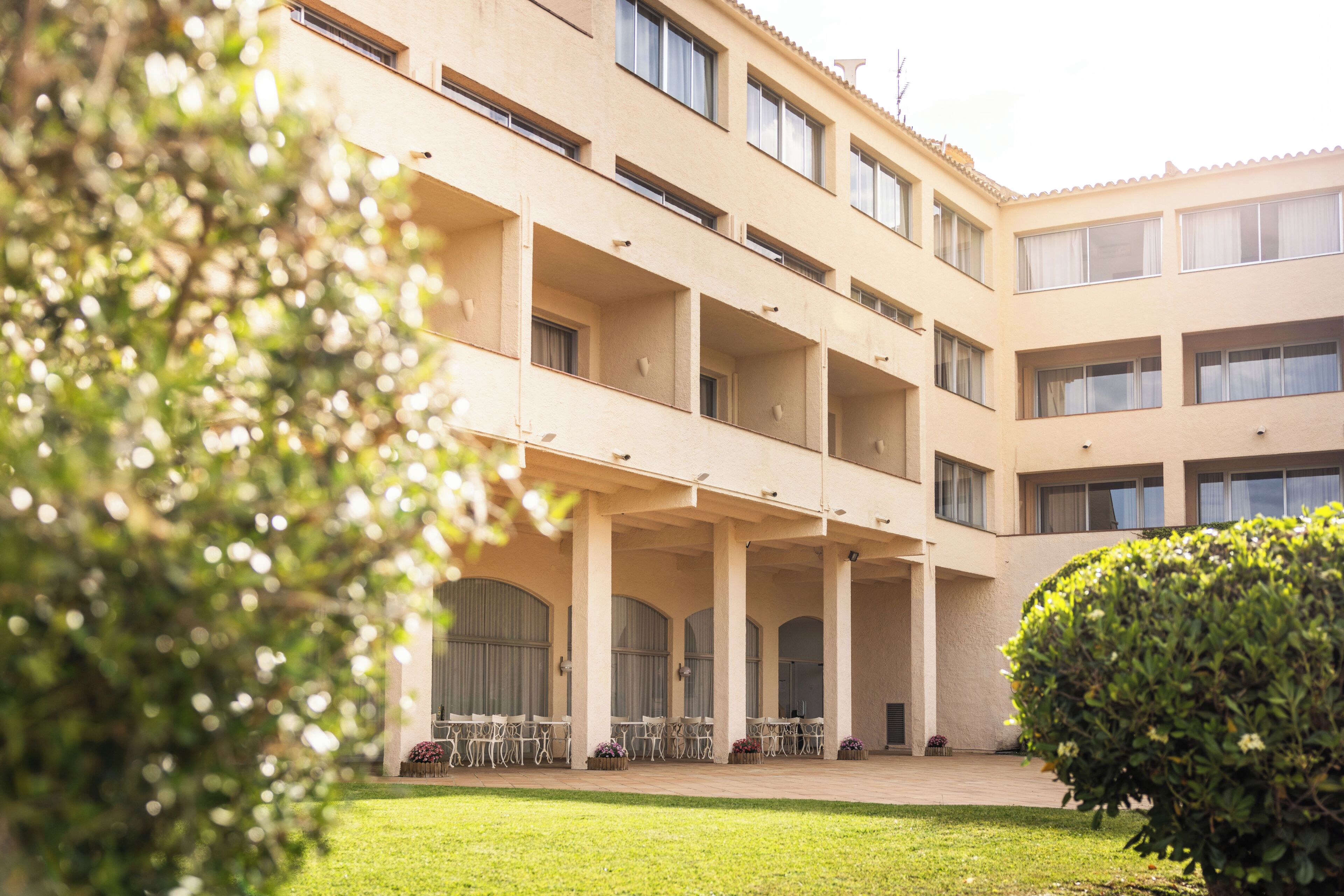 Foto - RVHotels Golf Costa Brava