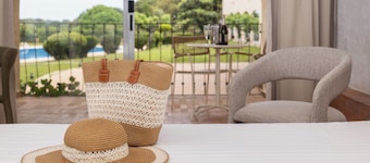 RVHotels Golf Costa Brava
