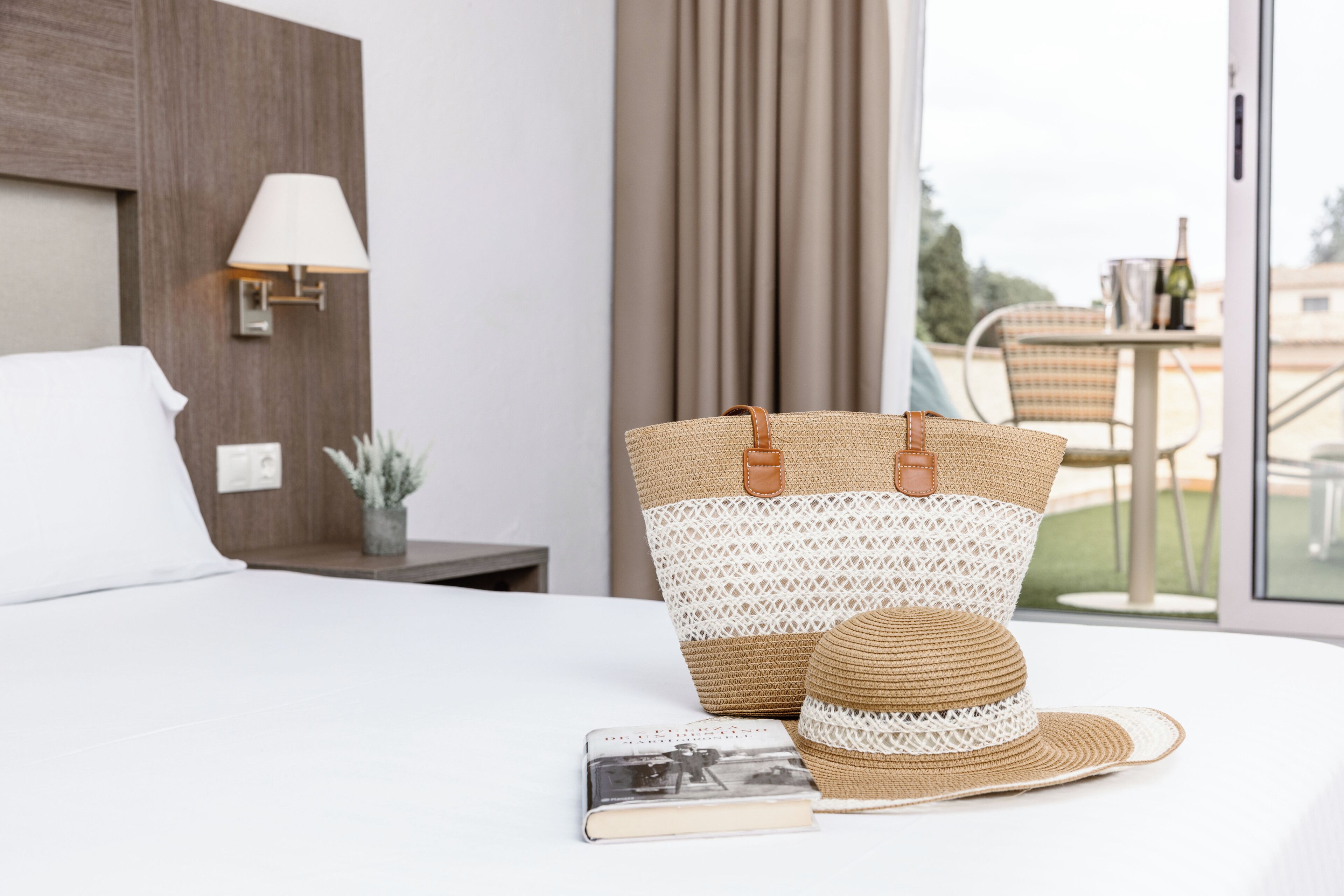 Foto - RVHotels Golf Costa Brava