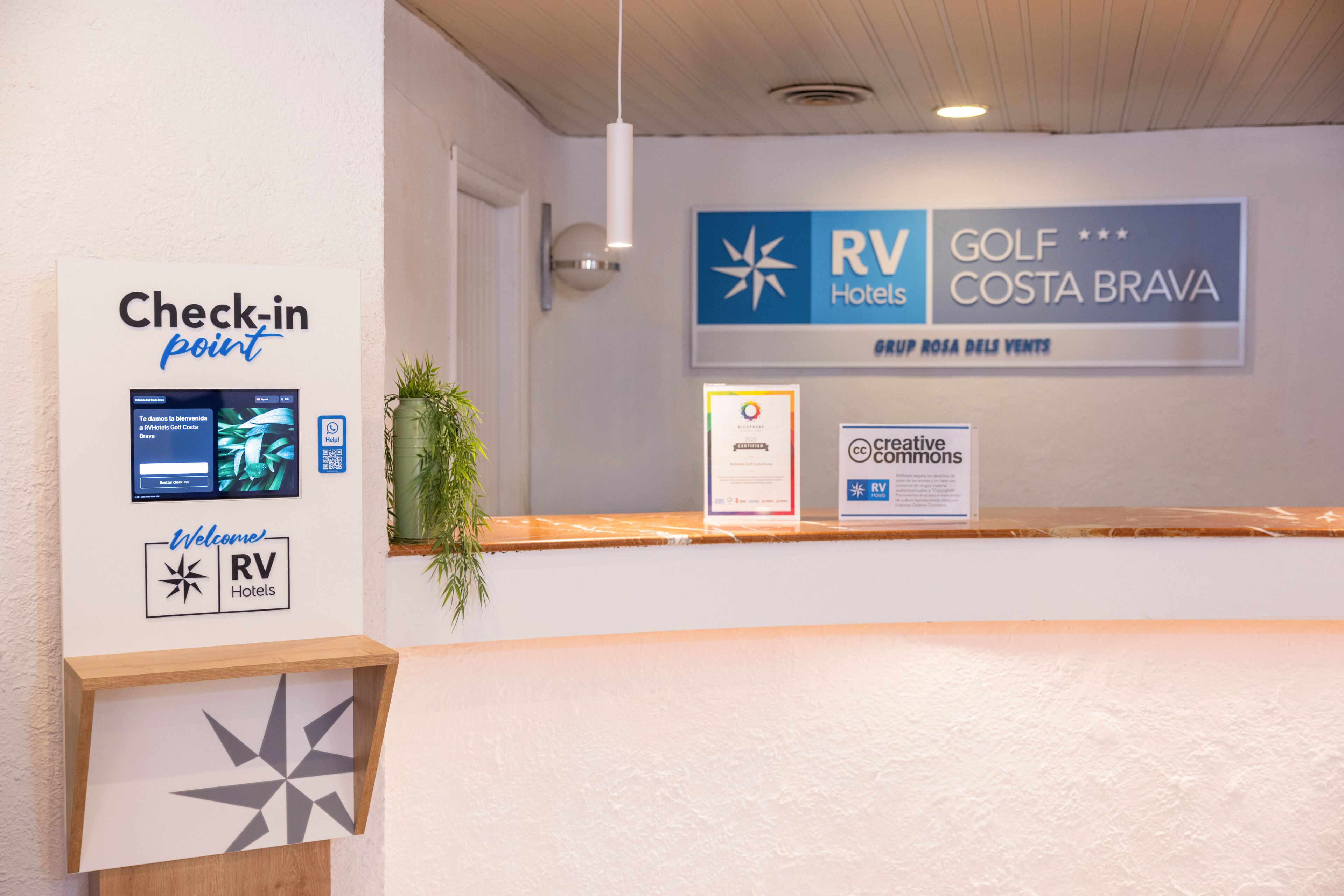 Foto - RVHotels Golf Costa Brava