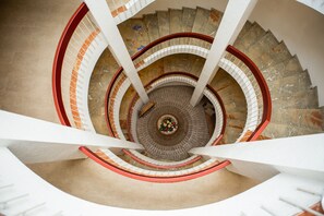 Interior - RVHotels Golf Costa Brava (Santa Cristina de Aro)