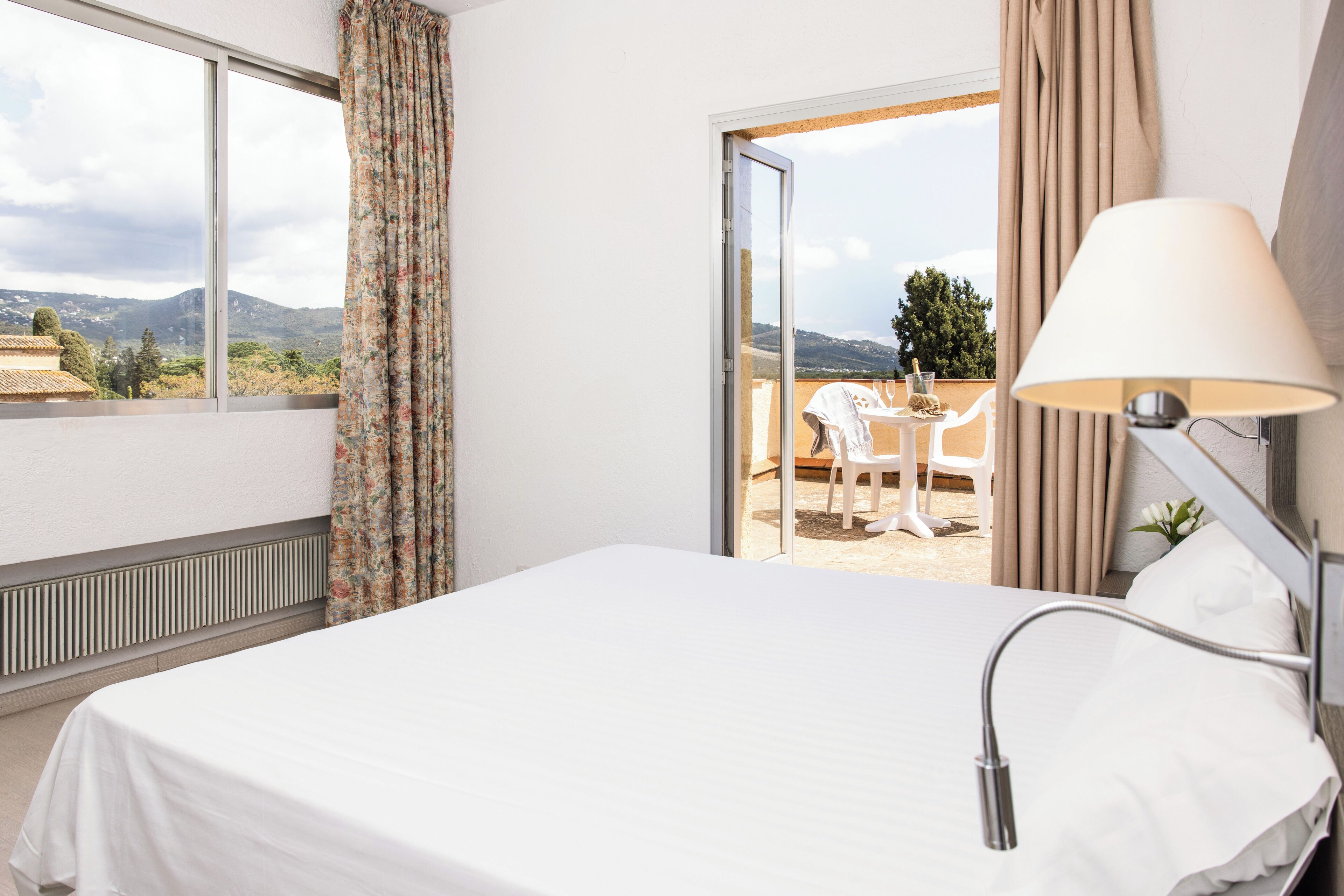 Foto - RVHotels Golf Costa Brava