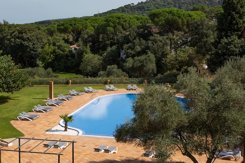 RVHotels Golf Costa Brava