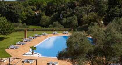 RVHotels Golf Costa Brava