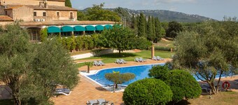 RVHotels Golf Costa Brava