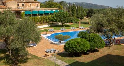 RVHotels Golf Costa Brava