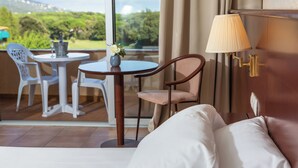 Economy Room, Balcony, Pool View - RVHotels Golf Costa Brava (Santa Cristina de Aro)