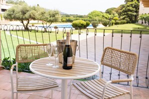 Standard Double Room | Desk, free WiFi, bed sheets - RVHotels Golf Costa Brava (Santa Cristina de Aro)