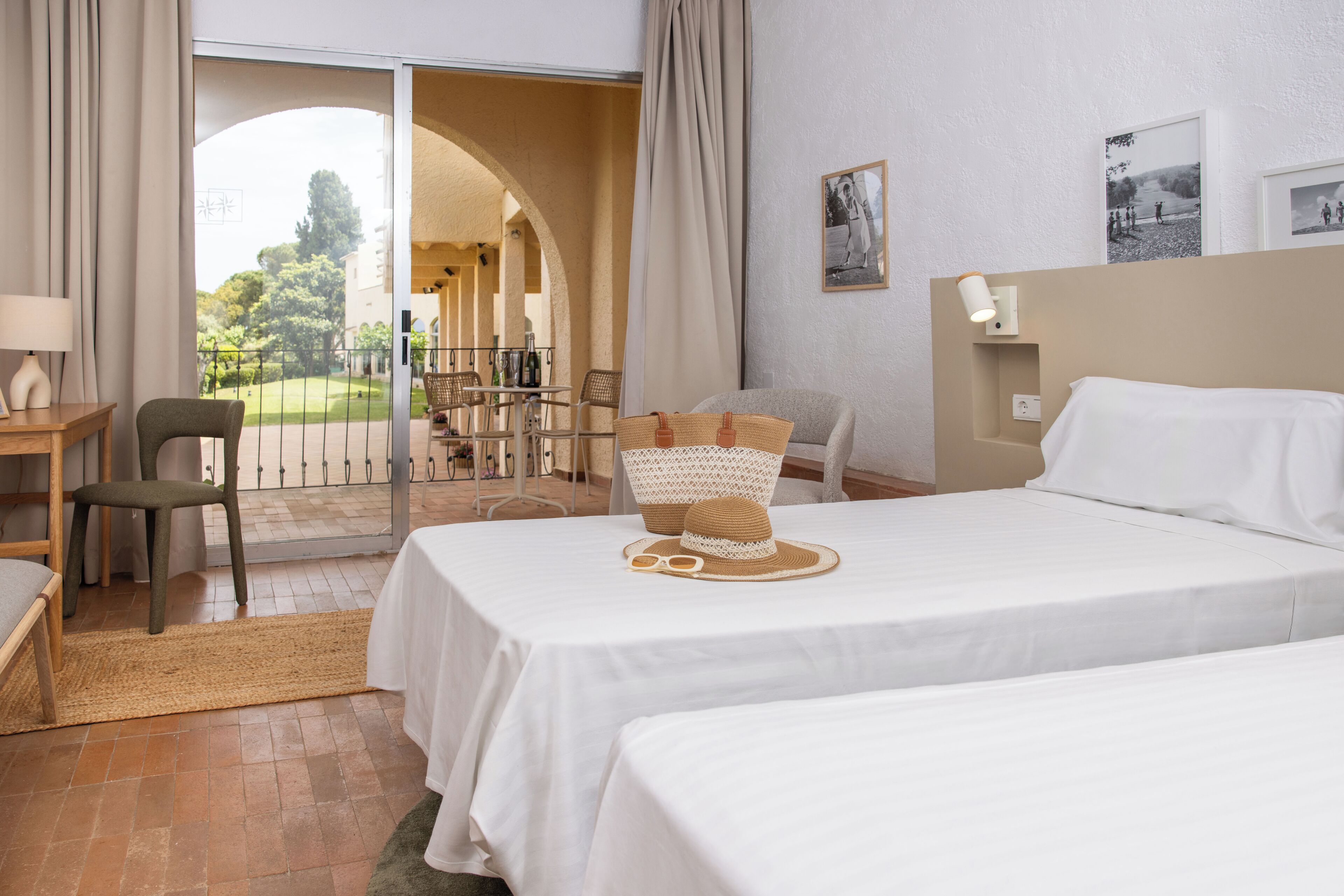 Foto - RVHotels Golf Costa Brava