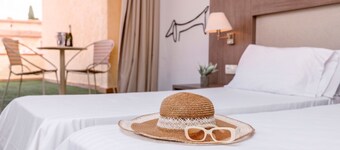 RVHotels Golf Costa Brava