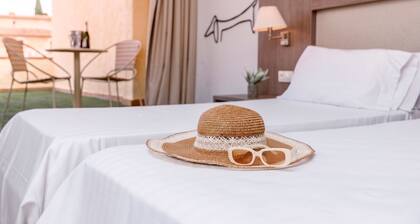 RVHotels Golf Costa Brava