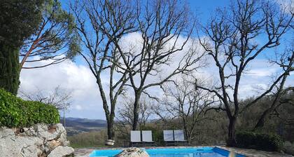 Borgo Livernano