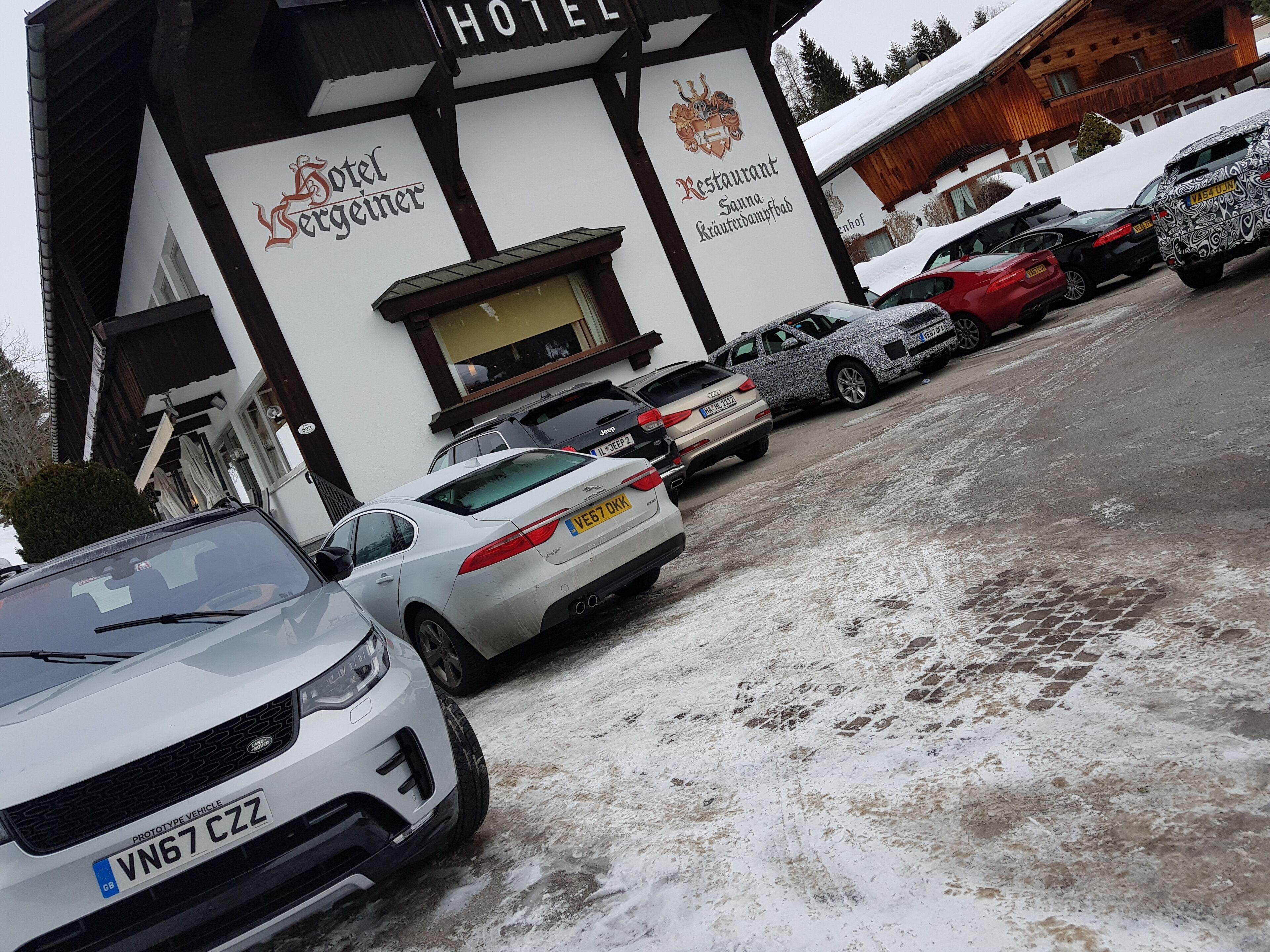 Foto - Hotel Vergeiner