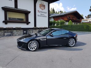 Estacionamiento gratis