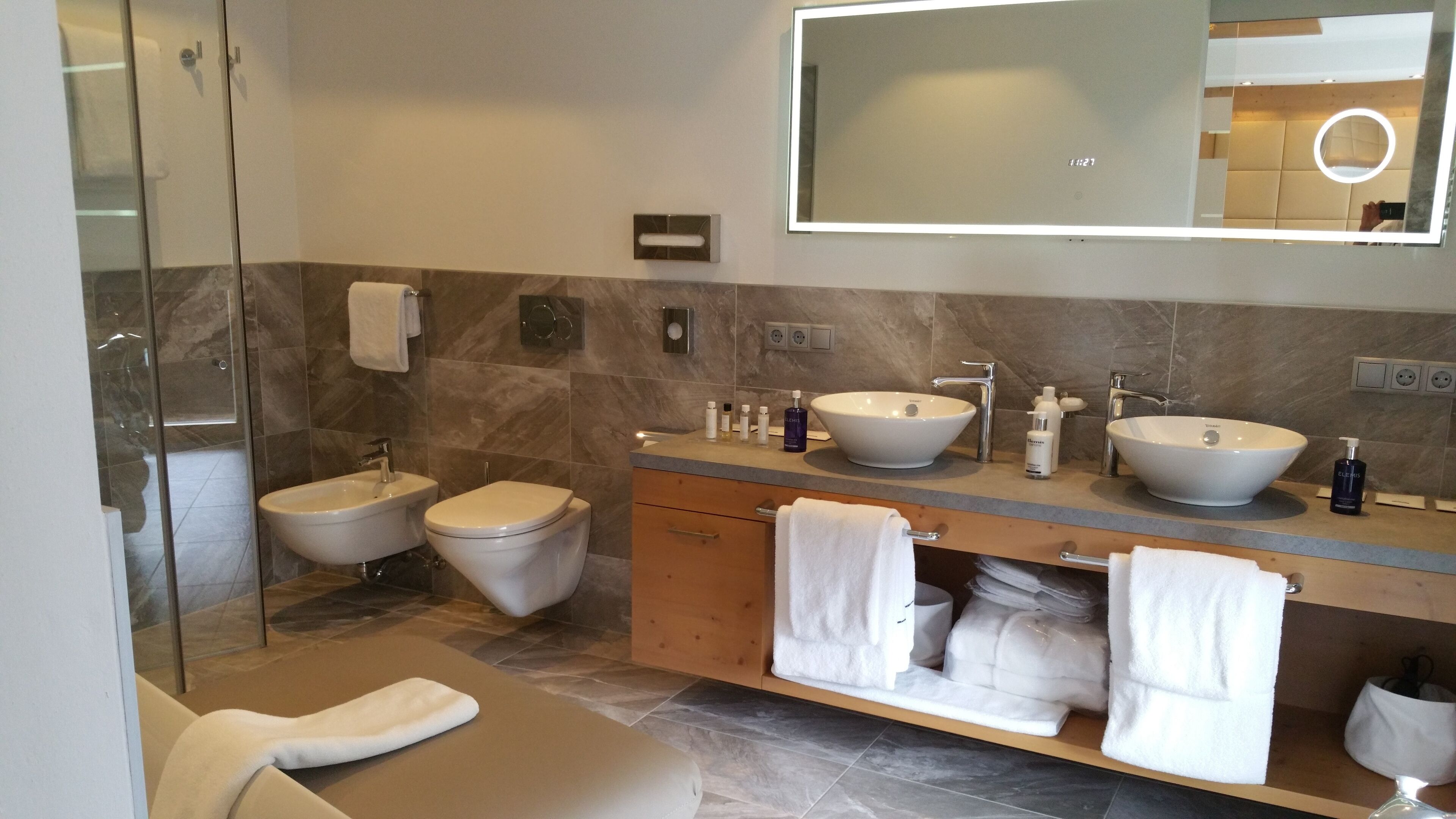 Foto - Hotel Vergeiner