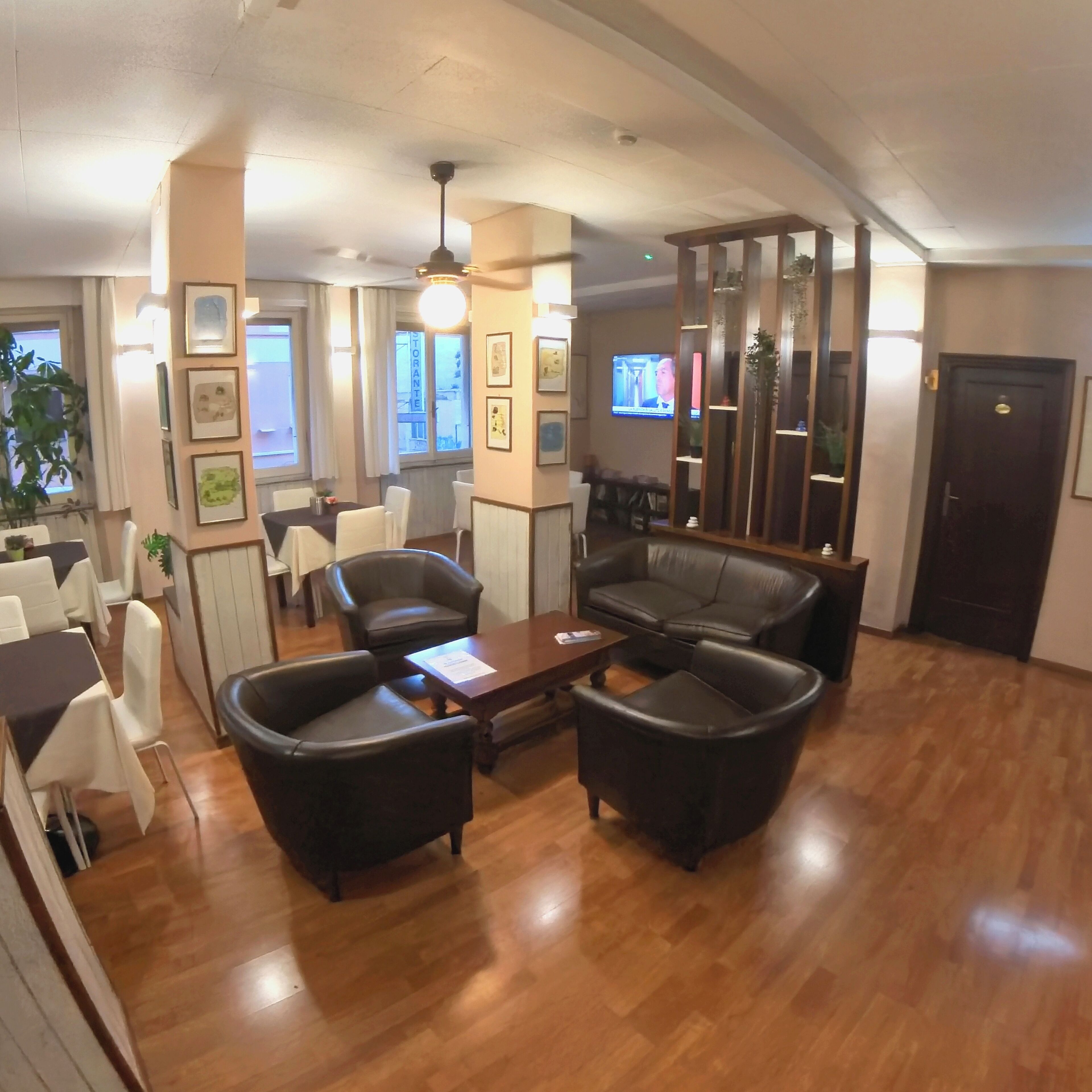 Photo - Giappone Inn Parking Hotel