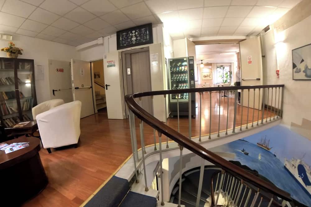 Giappone Inn Hotel