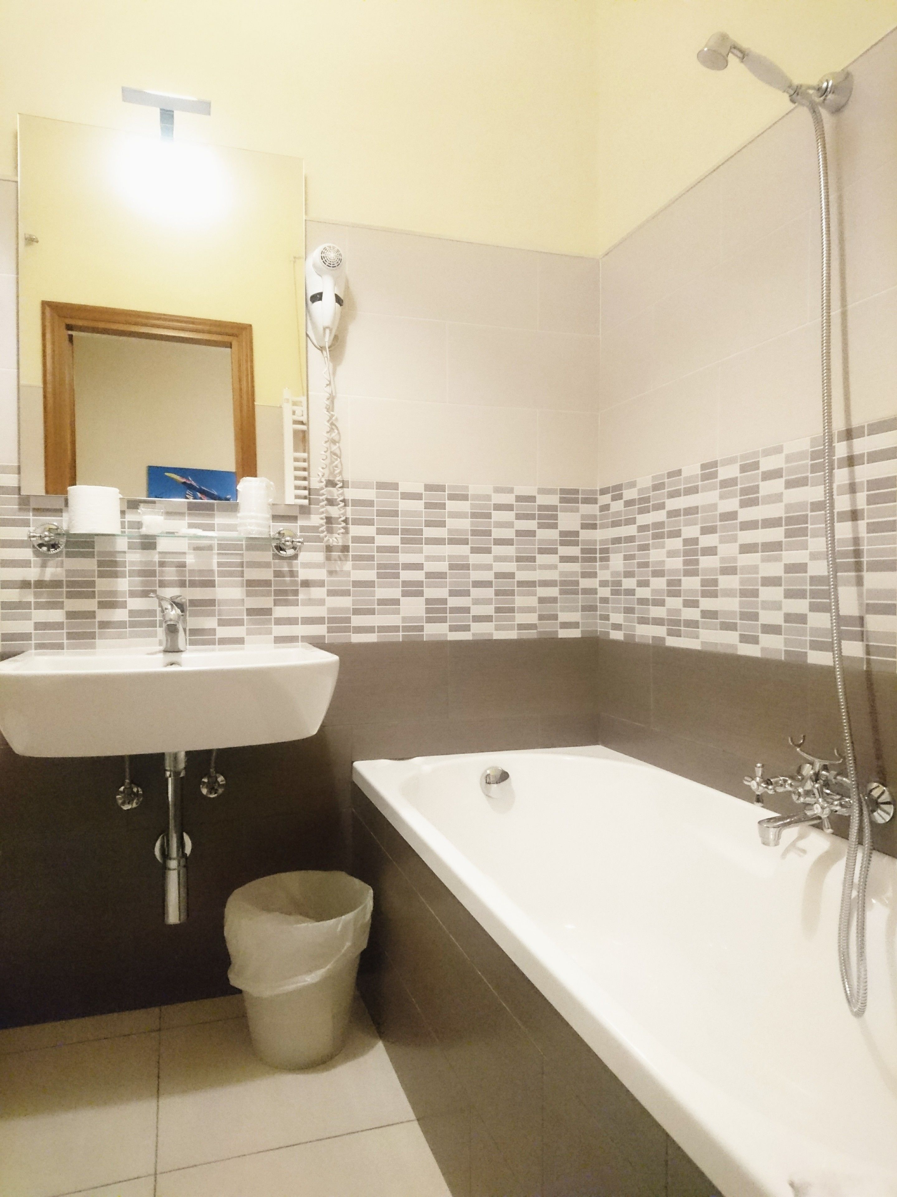 Photo - Giappone Inn Parking Hotel