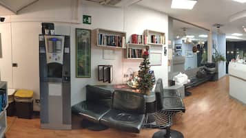 Centro de negocios