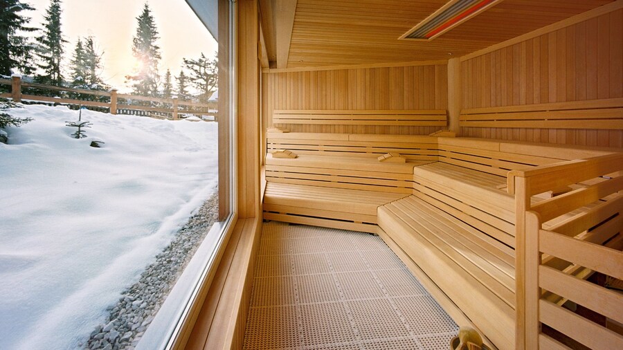 Landhaus Charlotte