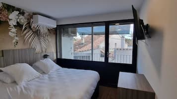 Comfort-Doppelzimmer