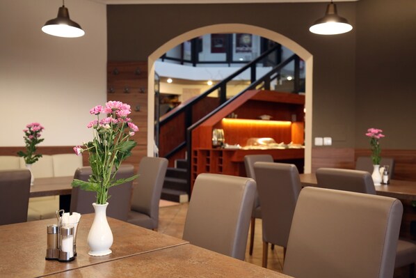 ロビー応接スペース