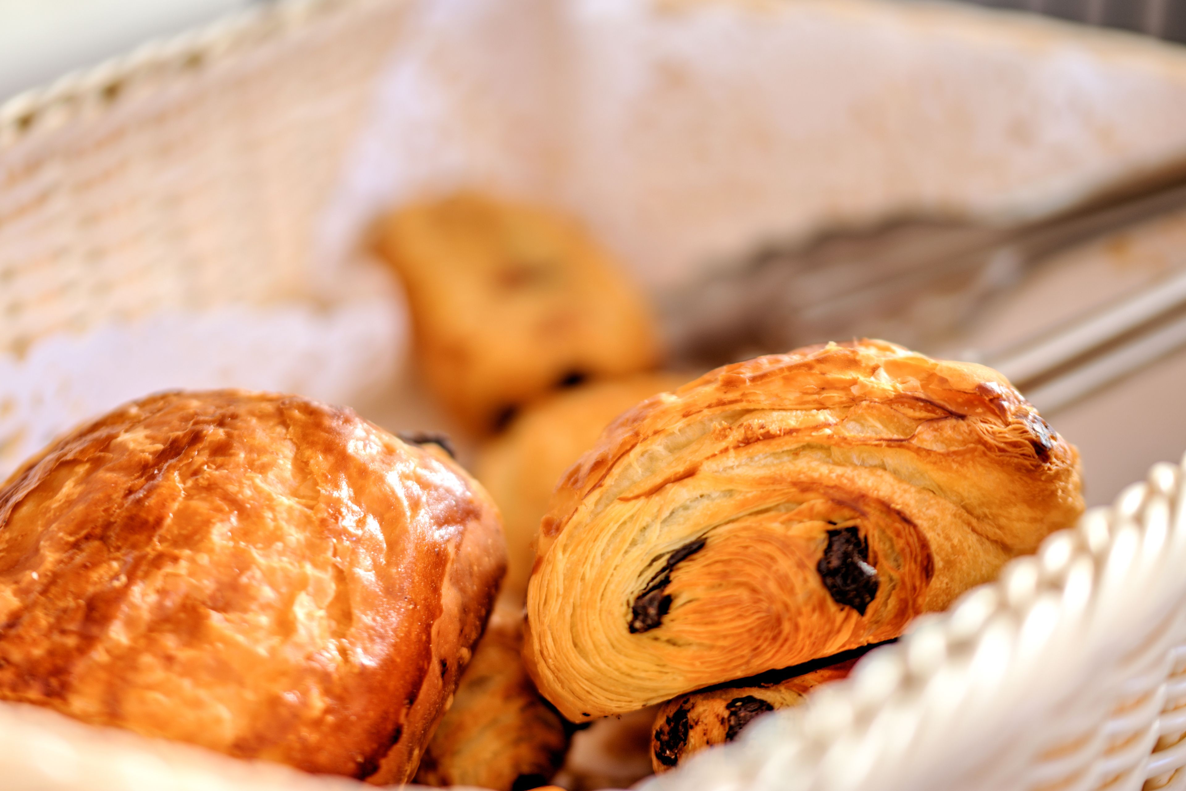 daily buffet breakfast (eur 18 per person)