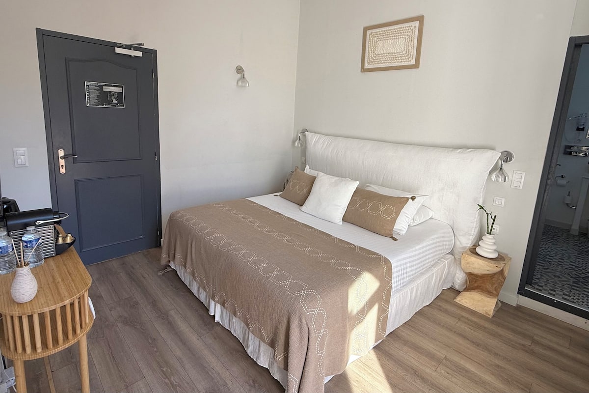 Privilege Double Room