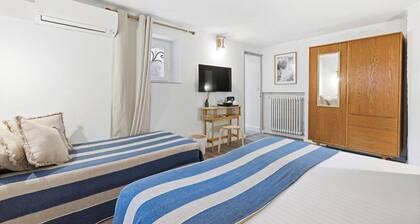 Villa Claudia Hotel Cannes Centre - Parking