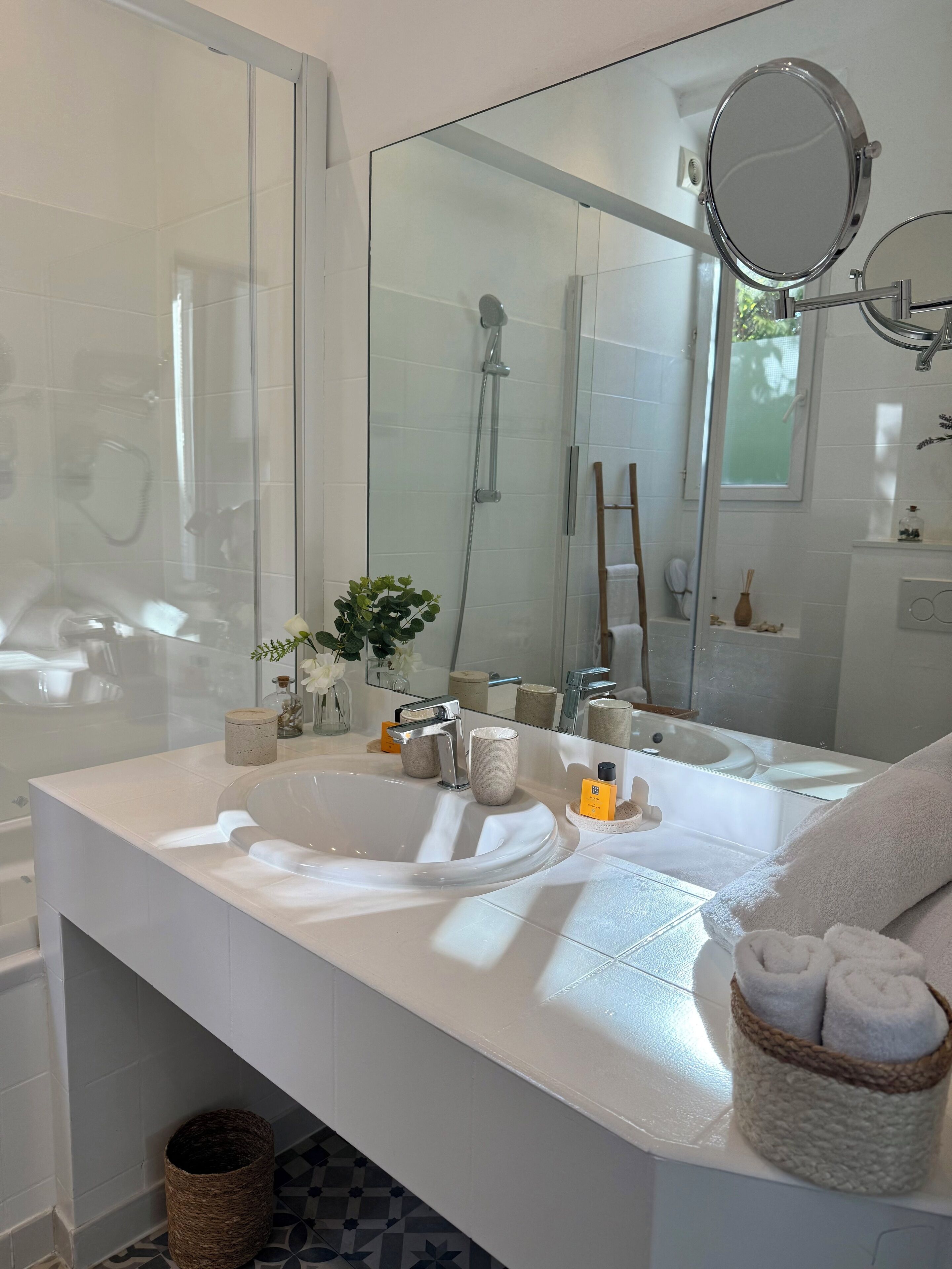 Foto - Villa Claudia Hotel Cannes Centre - Parking