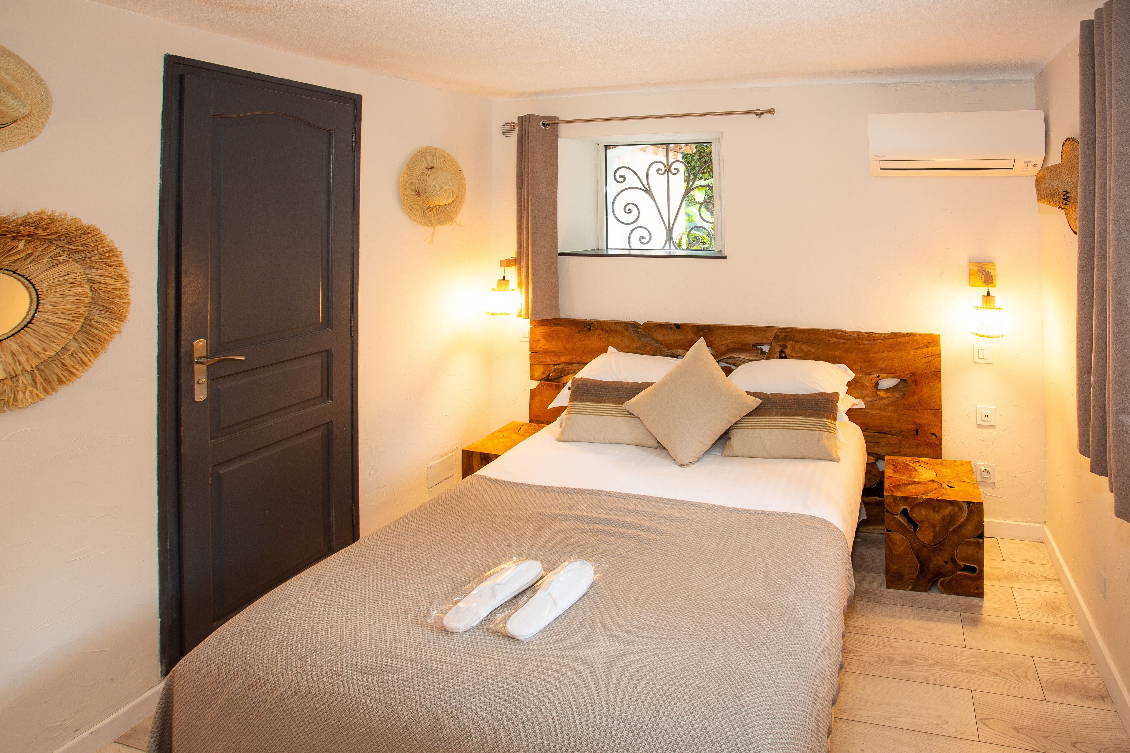 Foto - Villa Claudia Hotel Cannes Centre - Parking