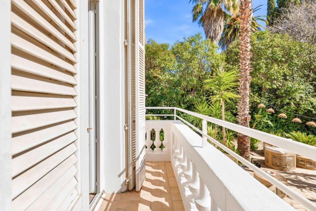 Foto - Villa Claudia Hotel Cannes Centre - Parking