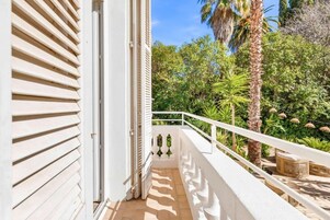 Chambre Double Privilege | Terrasse/Patio