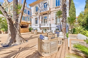 Teras/patio