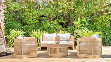 Terras