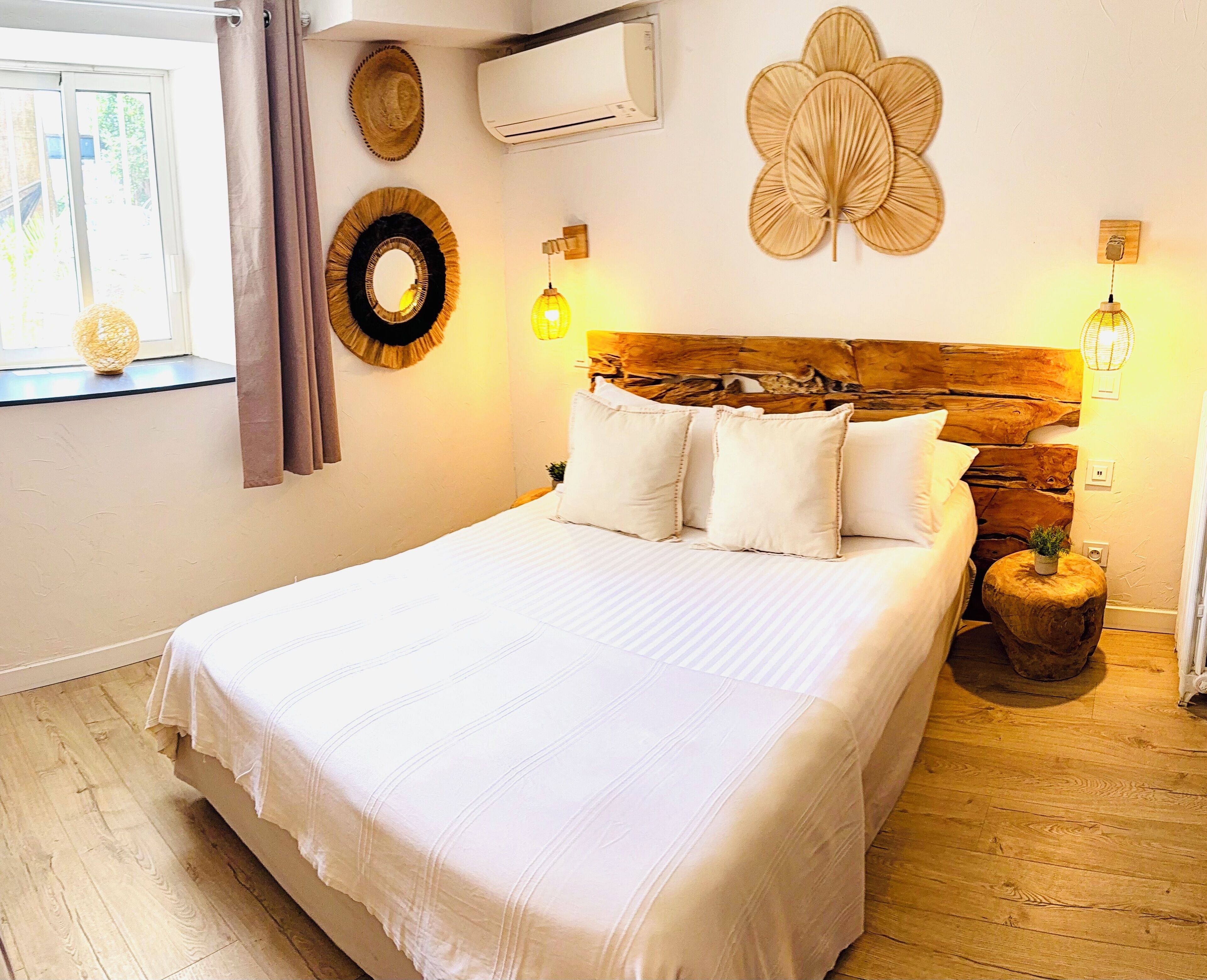 Photo - Villa Claudia Hotel Cannes Centre - Parking